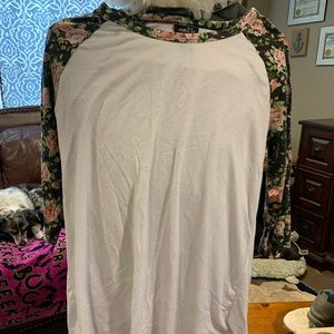 Rue 21 set of ringers